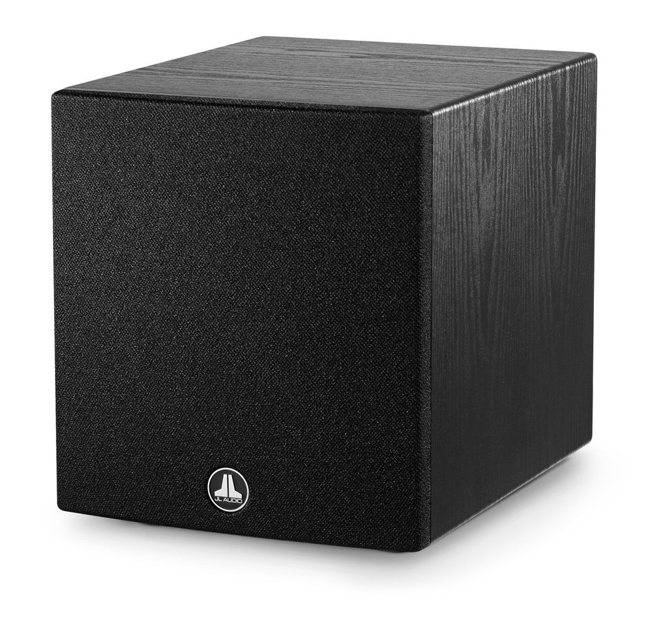 JL Audio D108-ASH