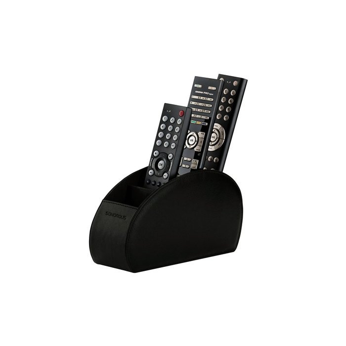 Sonorous Luxury Remote Control Holder (BROWN) N3
