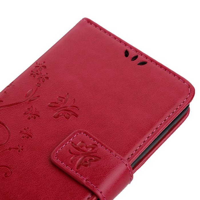 LG K10 Case, LG K10 Wallet Case,PHEZEN Cute Bear Don't Touch My Phone Design PU Leather Wallet Case Stand Flip... N128