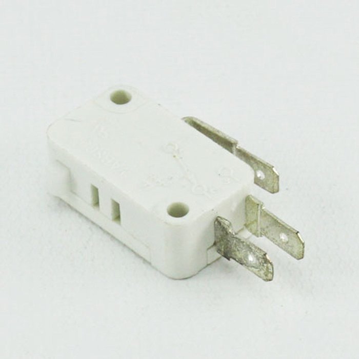 Supco ES16802 Microwave Micro Switch Replaces 1682 & G31-251 N2