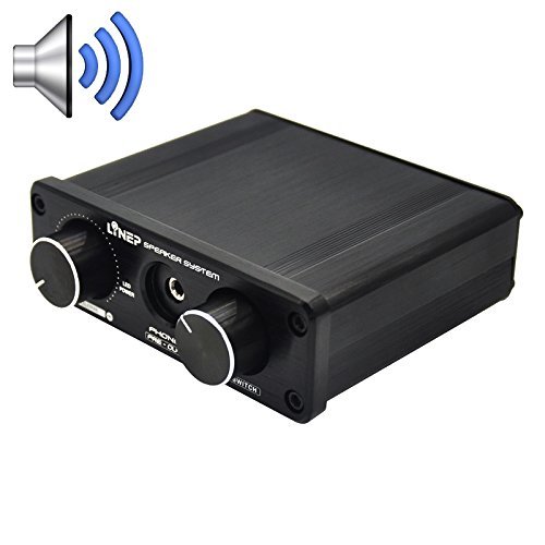 Generic A926 Four-In Two-Out Signal Amplifying Switcher(Black) N3