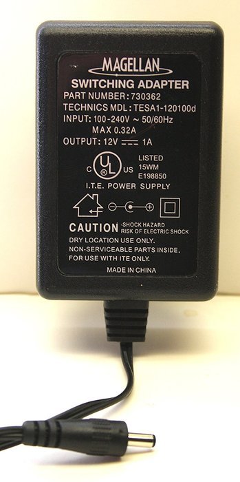 TCC TC-754 BLACK RIAA Phono Preamp, Premium High Output Adaptor and TC-ADUSB Digital Recording Adaptor COMBO