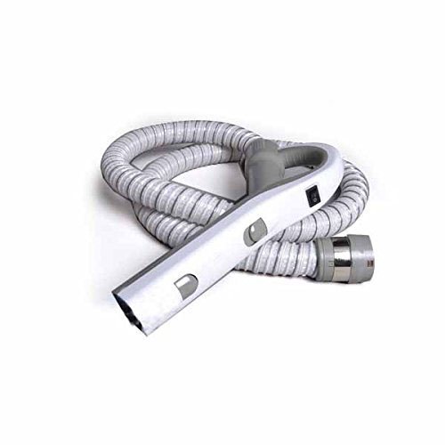 Electrolux Hose, Designed to Fit 6500 Epic Guardian Vacuum Cleaner Gray Hose