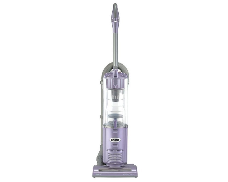 Kitchen Floor Care Office Home Upright Bagless Vacuum Cleaner Superior Deep Carpet 2 Motor System with Brushroll...