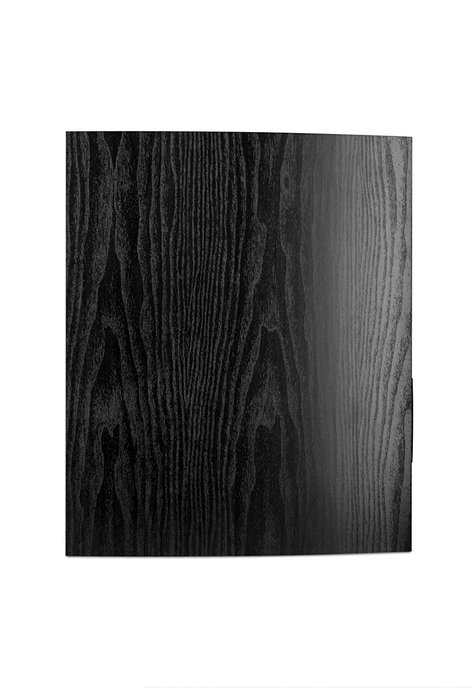 Polk Audio TSx 220B Bookshelf Speaker - Black