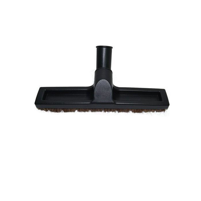 32MM 1 1/4" Universal Floor Brush For Vacuum Cleaners by ZVac. Fits Most Vacuums Canisters, Uprights & Central... N3