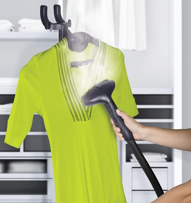 Steamfast SF-510 Fabric Steamer N4