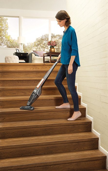 Electrolux EL3020A UltraPower Studio N9