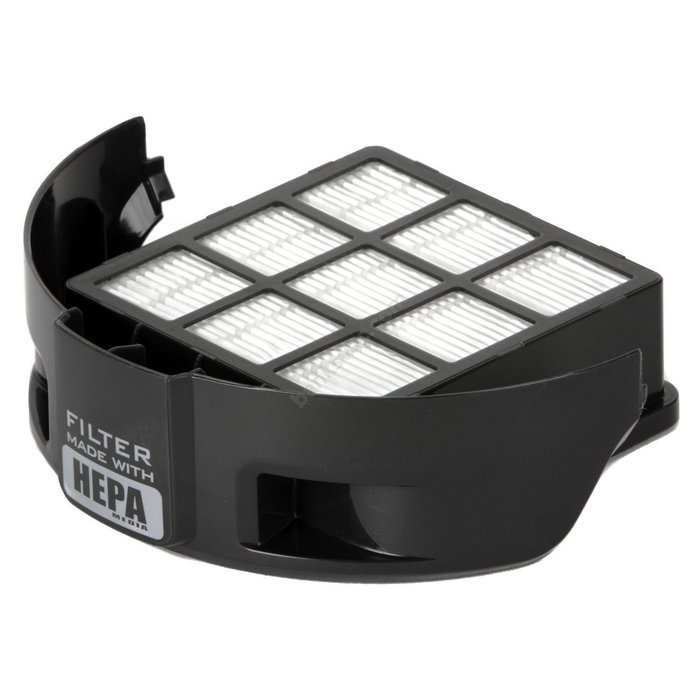 (2)HOOVER SERIES T HEPA FILTER VACUUM For UH70100, UH70105, UH70106, UH70107, UH70110, UH70115, UH70116, UH70120... N2