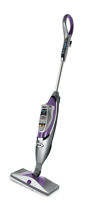 Shark Steam and Spray Professional (SK460) N6