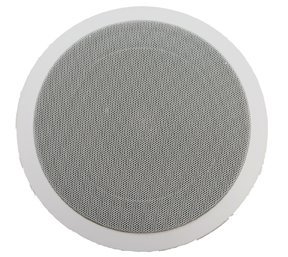 Absolute SS507 5.25-inch 2 Way Ceiling Speakers with 30mm Silk Tweeter