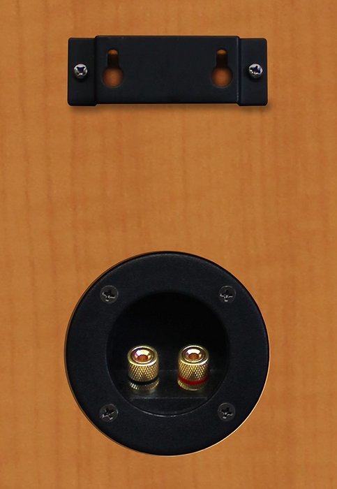 Fluance SV10S High Fidelity Surround Sound Speakers N2