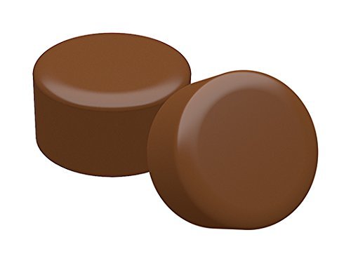 SpinningLeaf Standard Mini Sandwich Cookie Mold