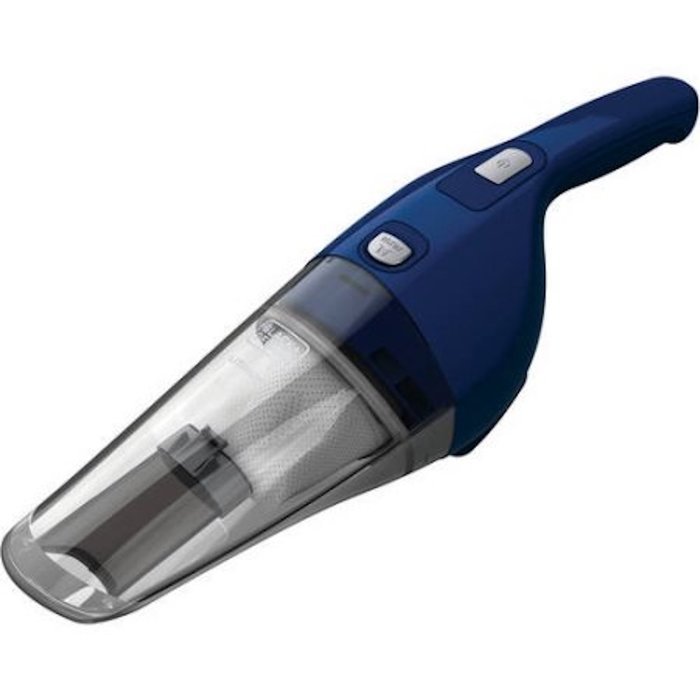 Black & Decker Dustbuster Cordless Vacuum N3
