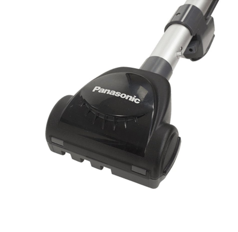 Panasonic MC-CG937 "OptiFlow" Canister Vacuum Cleaner - Corded N7