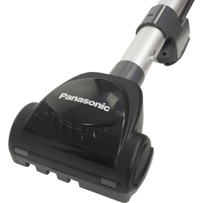 Panasonic MC-CG937 "OptiFlow" Canister Vacuum Cleaner - Corded N8