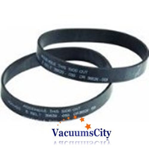 Hoover Windtunnel UH-70110 Rewind T Series Stretch Belts 2 Pk Part # 562932001