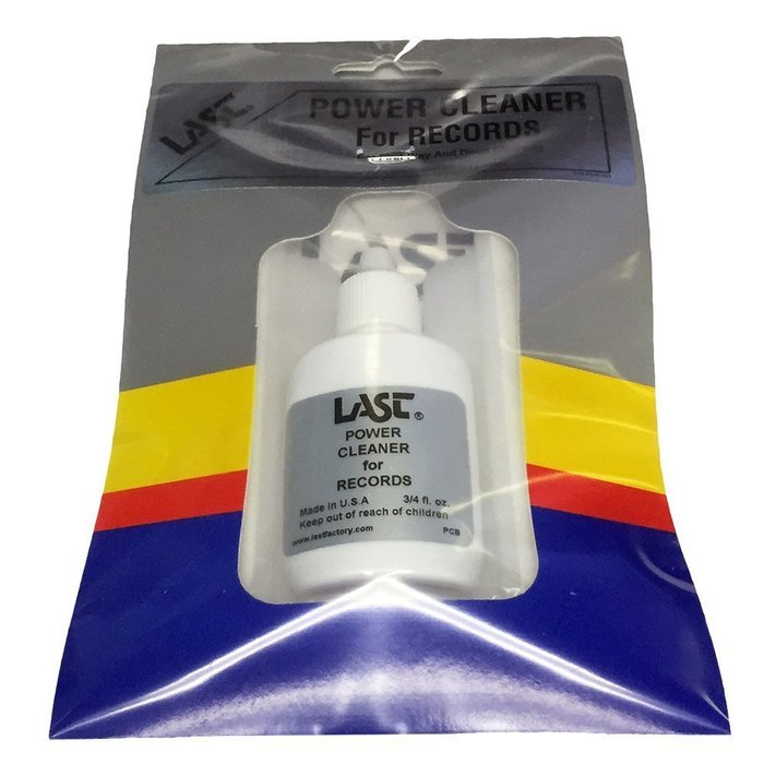 Last - Power Cleaner (.75 oz)