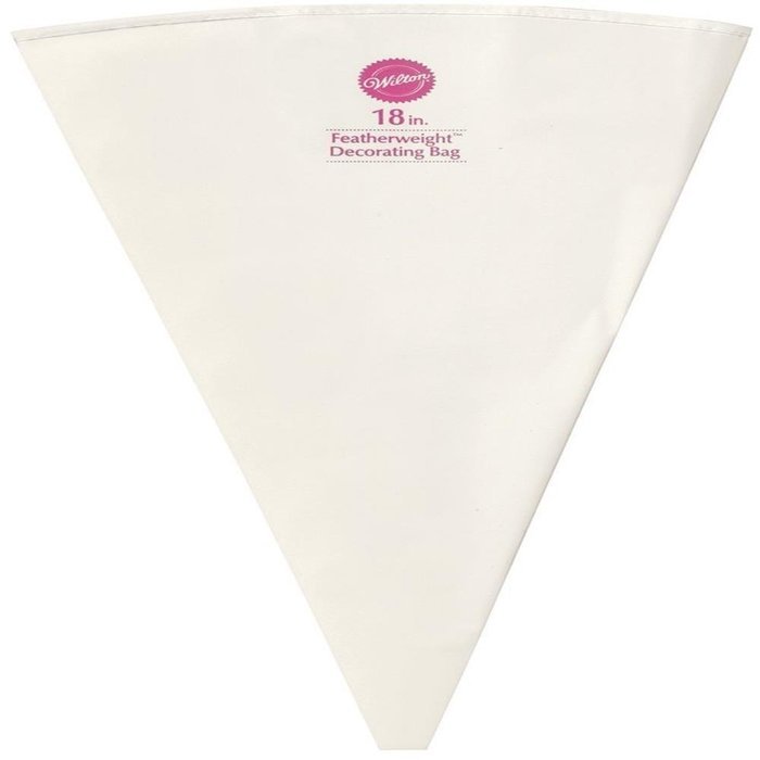 Wilton 18 Inch Featherweight Decorating Bag N3