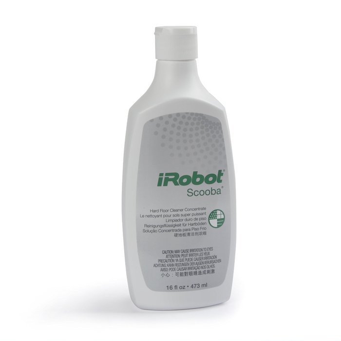 iRobot Scooba Hardfloor Cleaning Concentrate