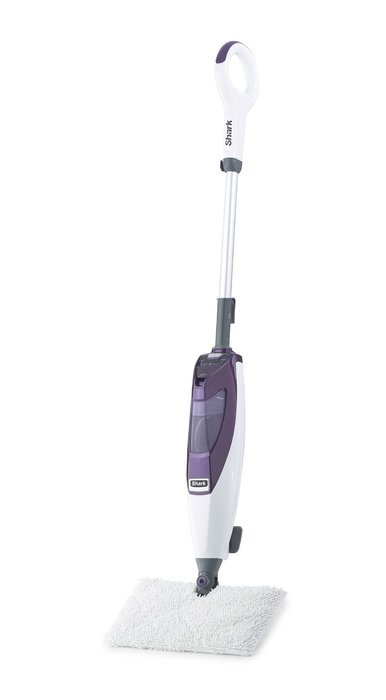 Shark 2-in-1 Blast & Scrub Steam Pocket Mop (S4701D) N9