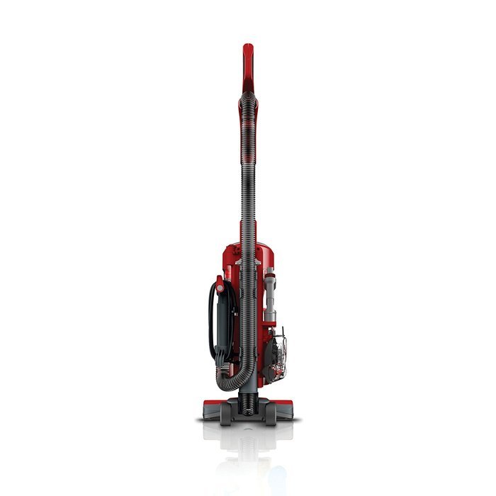 Dirt Devil Lift and Go Vacuum with Swipes, Red - Corded N6