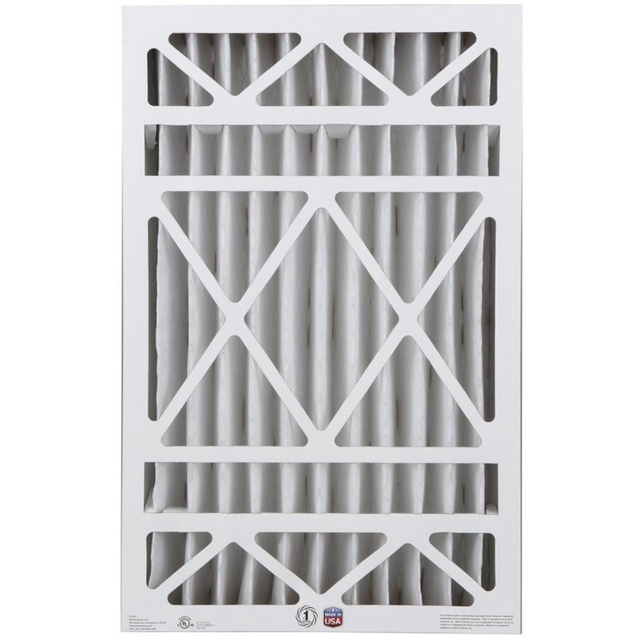 Extreme Allergen Air Cleaning Filter, 3 Pack N18