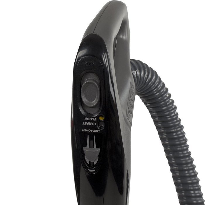 Panasonic MC-CG937 "OptiFlow" Canister Vacuum Cleaner - Corded N15