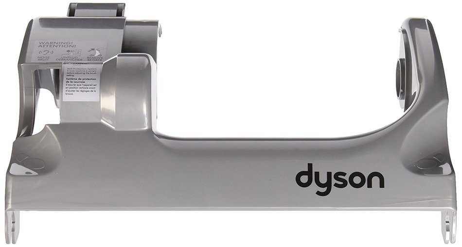 Dyson Housing, Nozzle Dc14 Gray N2