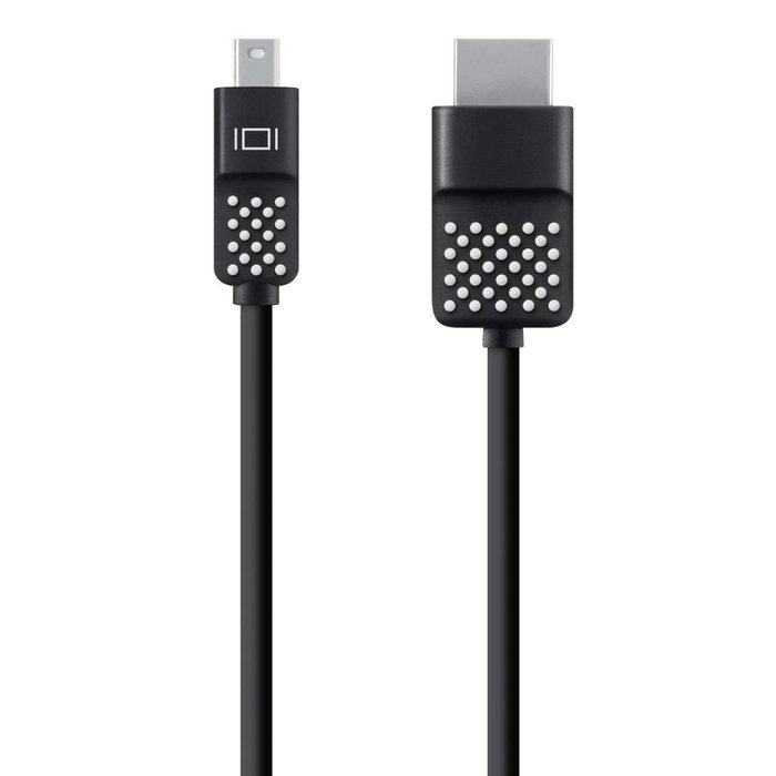 Belkin 1' DVI Splitter (F2CM036b01) N15