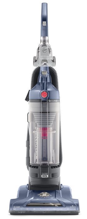 Hoover T-Series WindTunnel Bagless Upright