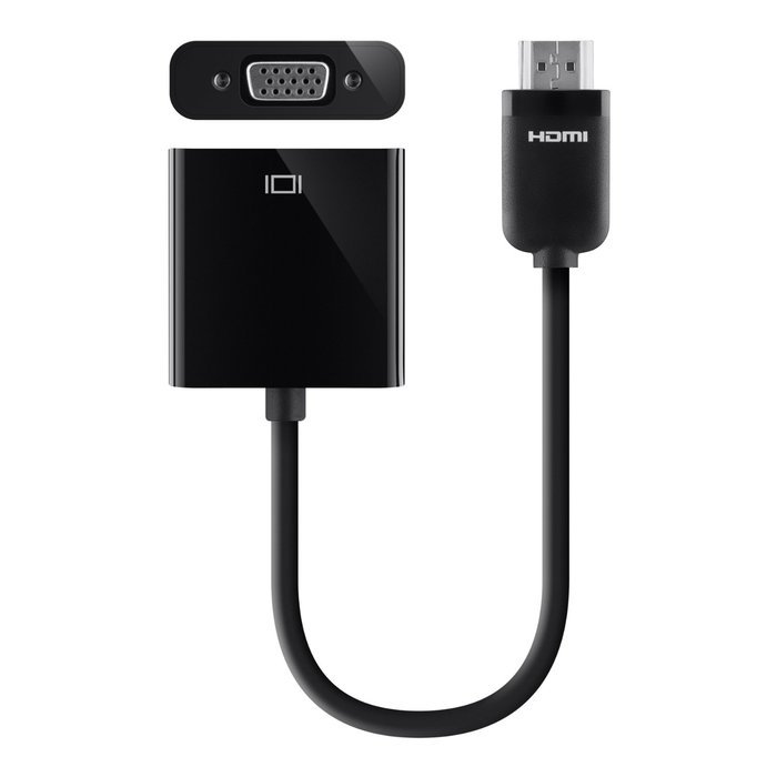 Belkin 1' DVI Splitter (F2CM036b01) N18