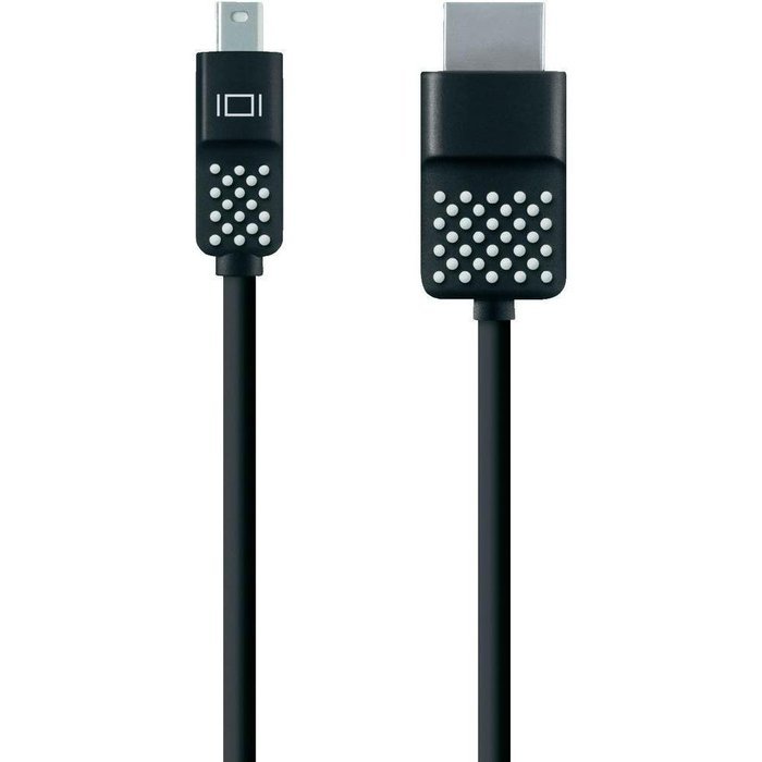 Belkin 1' DVI Splitter (F2CM036b01) N19