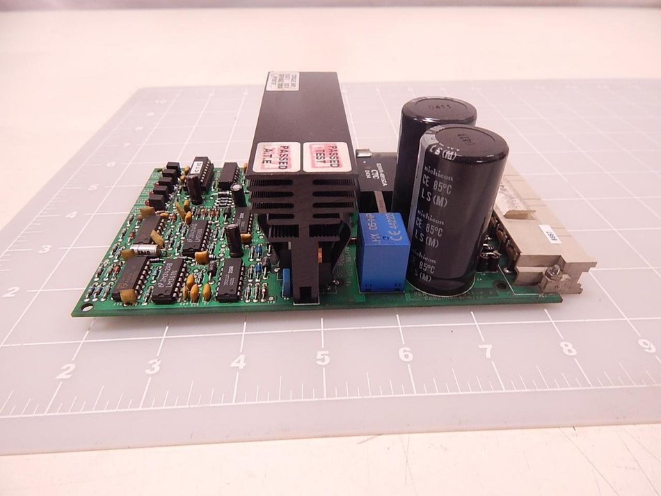 Dek 153073 Torque Amplifier Board T41667 N2