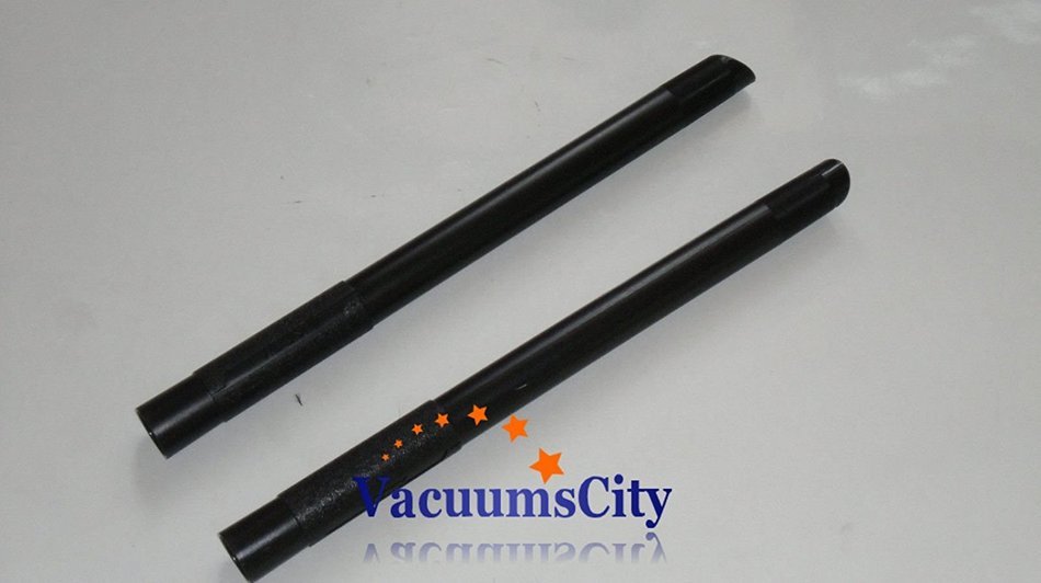 2 Piece Of Kirby Upright Vacuum Cleaner G-6 Extension Wand Genuine Part # 224099