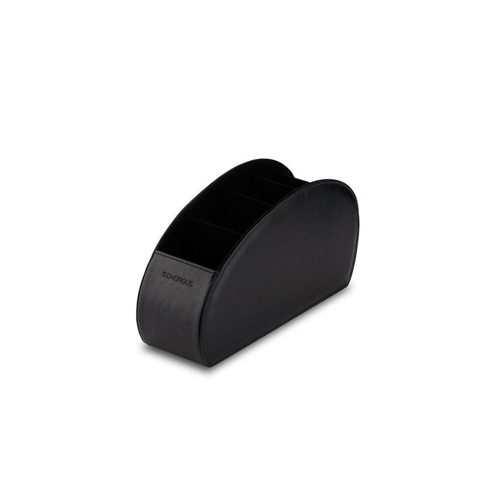 Sonorous Luxury Remote Control Holder (BROWN) N5