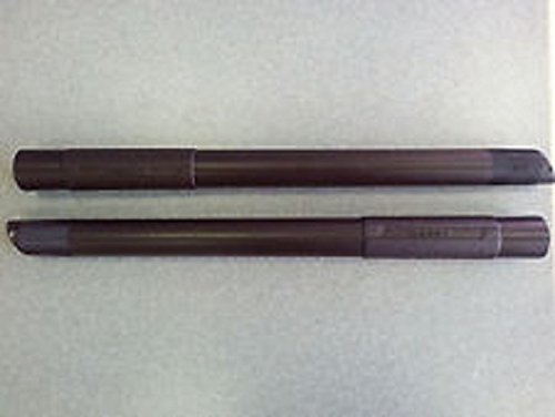 Kirby Upright Vacuum Generation 5 Extension Wand 2 Set Genuine Part # 224097