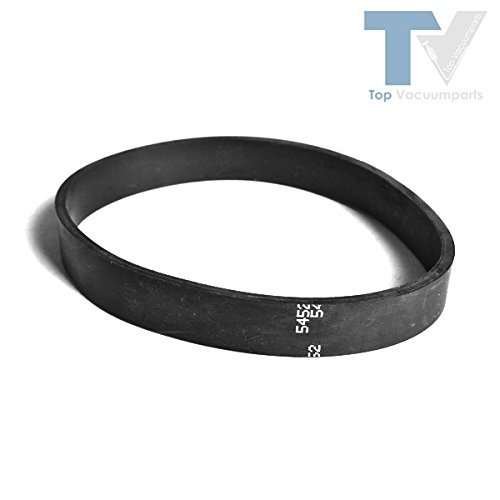 Panasonic Type UB-3 & UB-7, MC6210, MC6640 Vacuum Cleaner Flat Belt 1PK # 17394