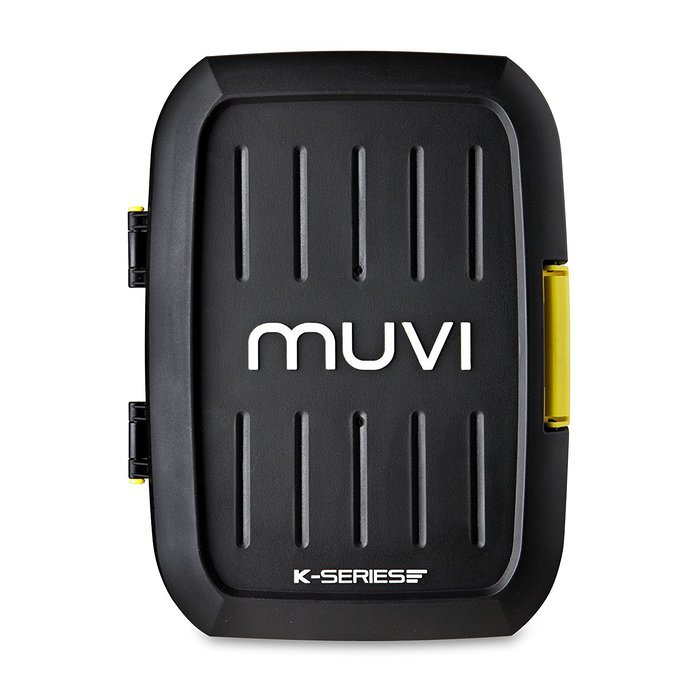 Veho VCC-A033-LCD Removable 2-Inch LCD Screen for MUVI K Series Video Camera (Black) N18