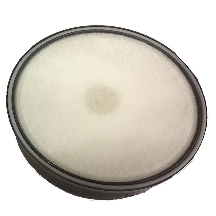 First4Spares Filter for Hoover WindTunnel Air Models UH70400 & UH72400 1 Pack 440003905 Exhaust HEPA N2
