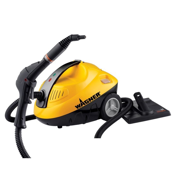 Wagner 915 (0282014) 1,500-Watt On-Demand Power Steamer and Cleaner N4