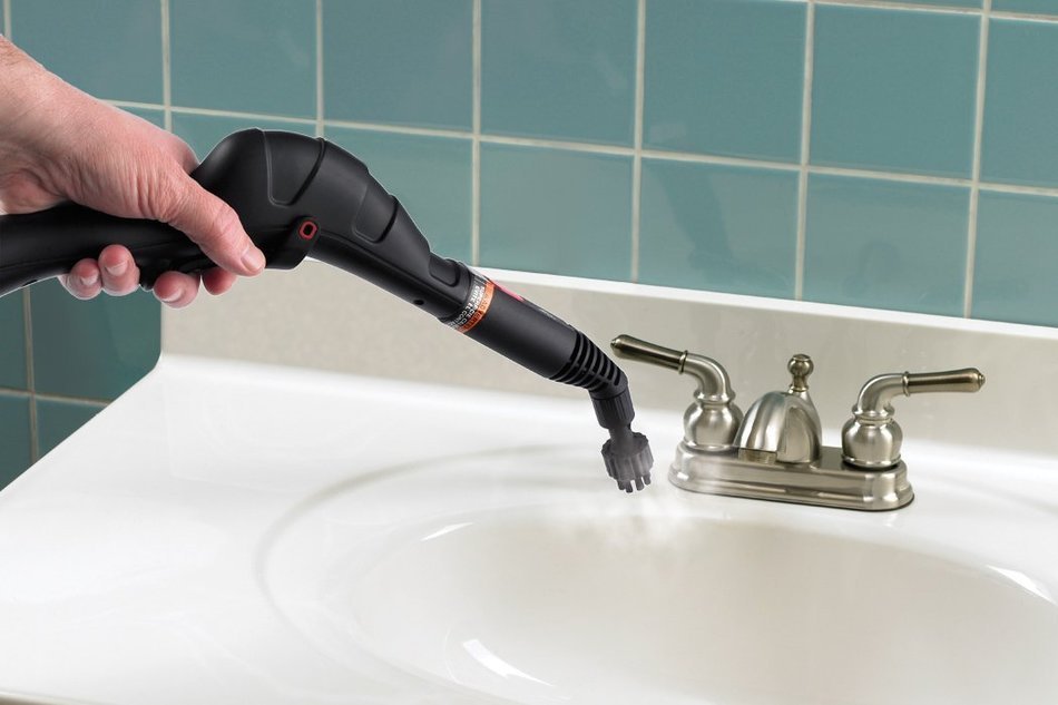 Wagner 915 (0282014) 1,500-Watt On-Demand Power Steamer and Cleaner N6