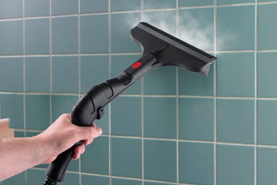 Wagner 915 (0282014) 1,500-Watt On-Demand Power Steamer and Cleaner N7