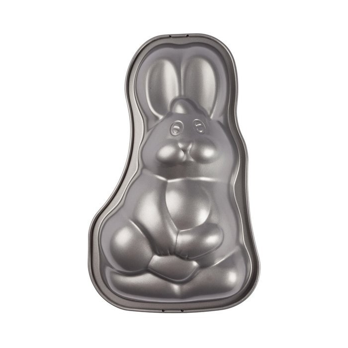 FortheChef's 11" Rabbit Mold