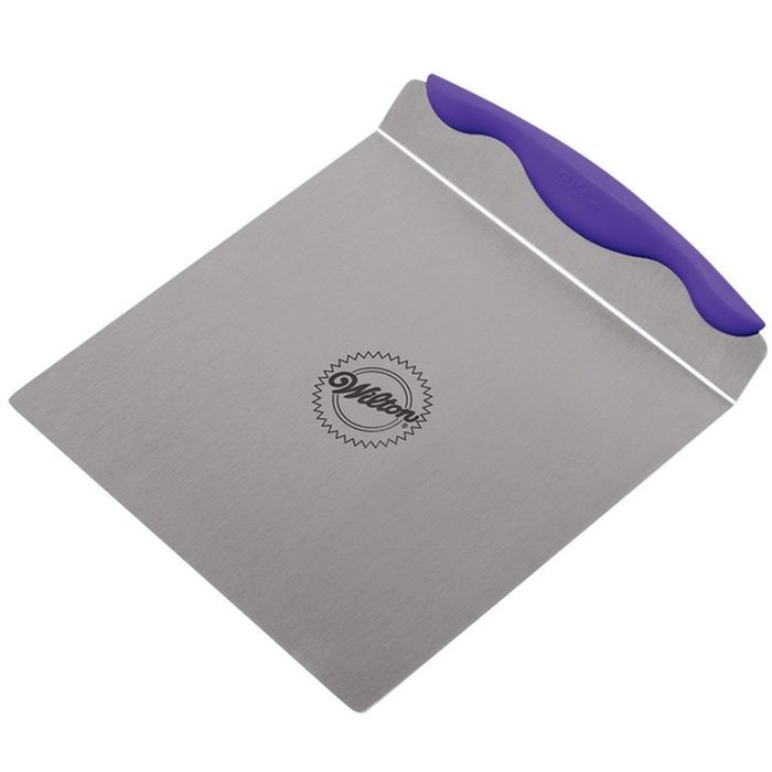 Wilton 409-6054 Cookie Spatula, White N6