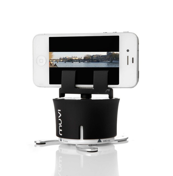 Veho VCC-A033-LCD Removable 2-Inch LCD Screen for MUVI K Series Video Camera (Black) N23