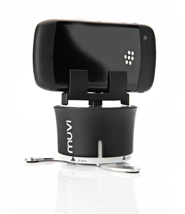Veho VCC-A033-LCD Removable 2-Inch LCD Screen for MUVI K Series Video Camera (Black) N24