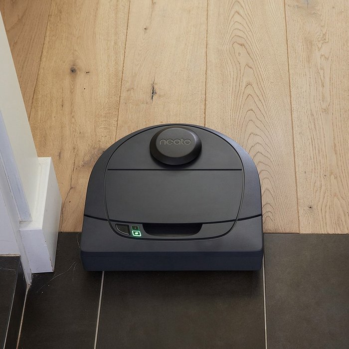 Neato Robotics 945-0211 Everyday Cleaning Botvac D3 Connected Navigating Robot Vacuum N3