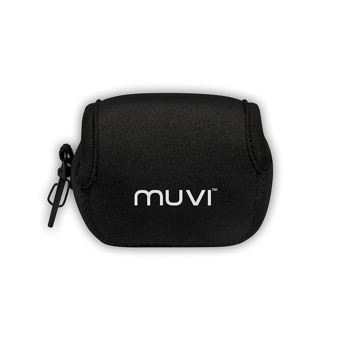 Veho VCC-A033-LCD Removable 2-Inch LCD Screen for MUVI K Series Video Camera (Black) N31