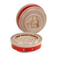 Advantage Respirator Cartridges - advantage respirator cartridge micro low p100 by MSA